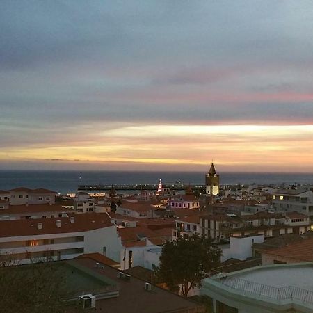 Funchal Apartament Marina View With Parking Free Kültér fotó