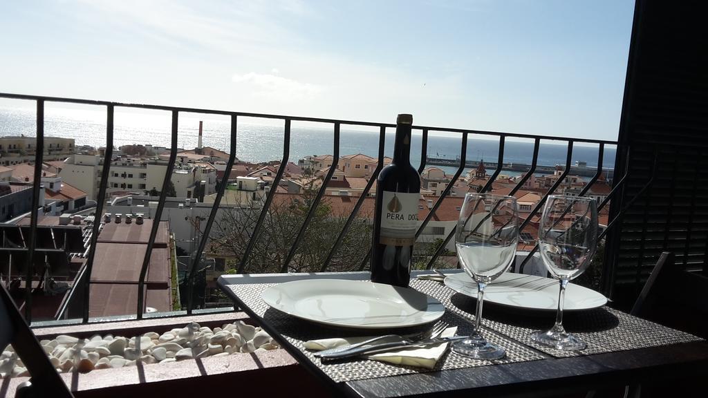 Funchal Apartament Marina View With Parking Free Kültér fotó
