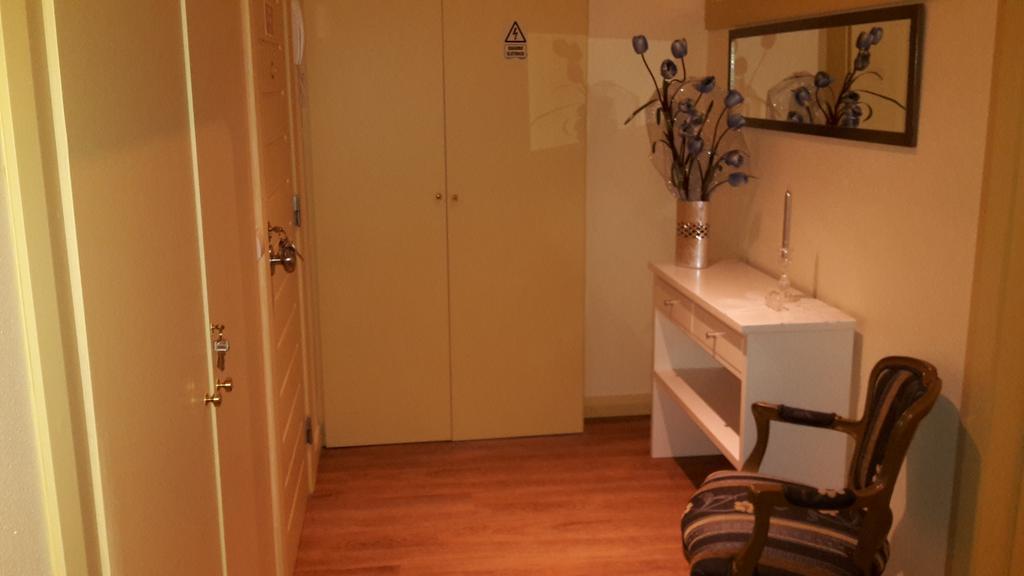 Funchal Apartament Marina View With Parking Free Kültér fotó