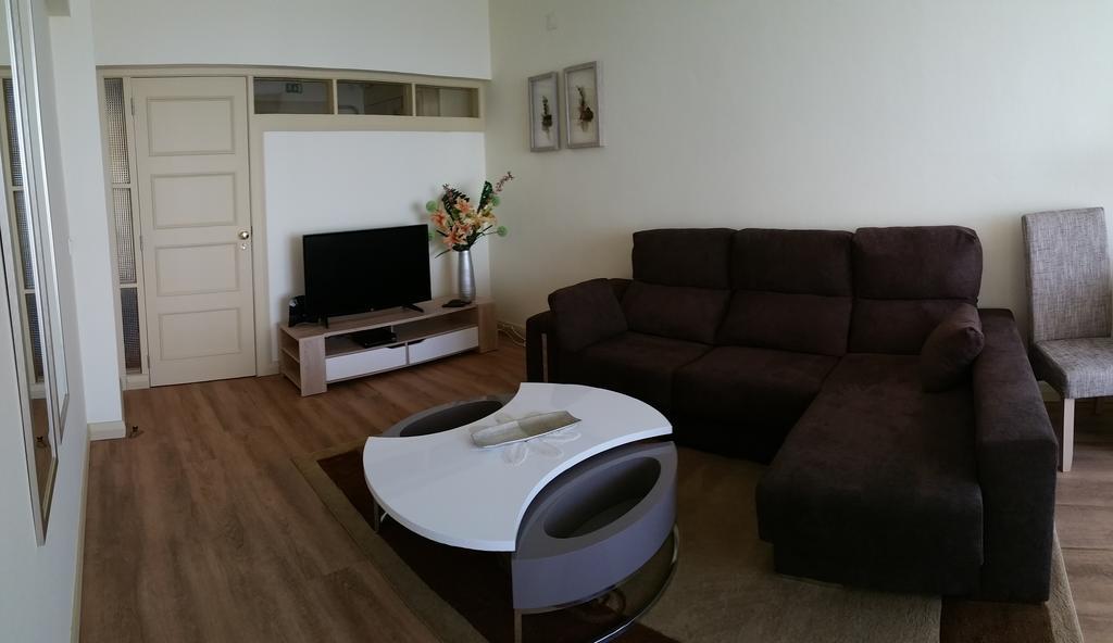 Funchal Apartament Marina View With Parking Free Kültér fotó