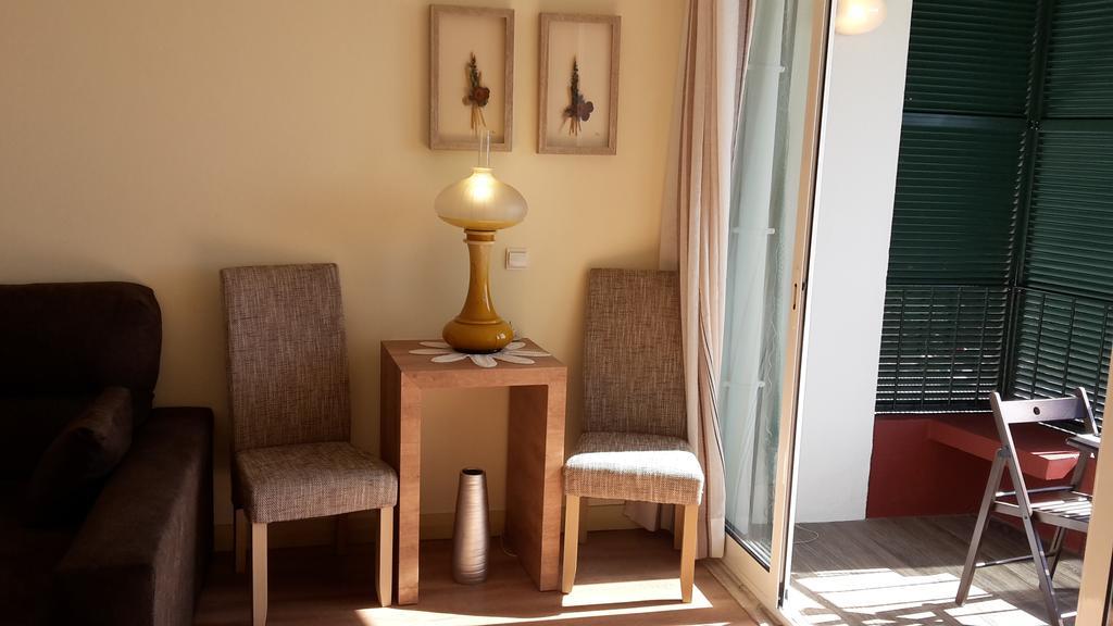 Funchal Apartament Marina View With Parking Free Kültér fotó