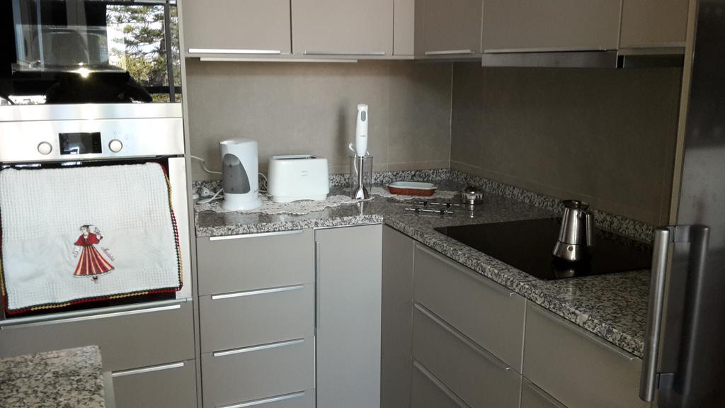 Funchal Apartament Marina View With Parking Free Kültér fotó